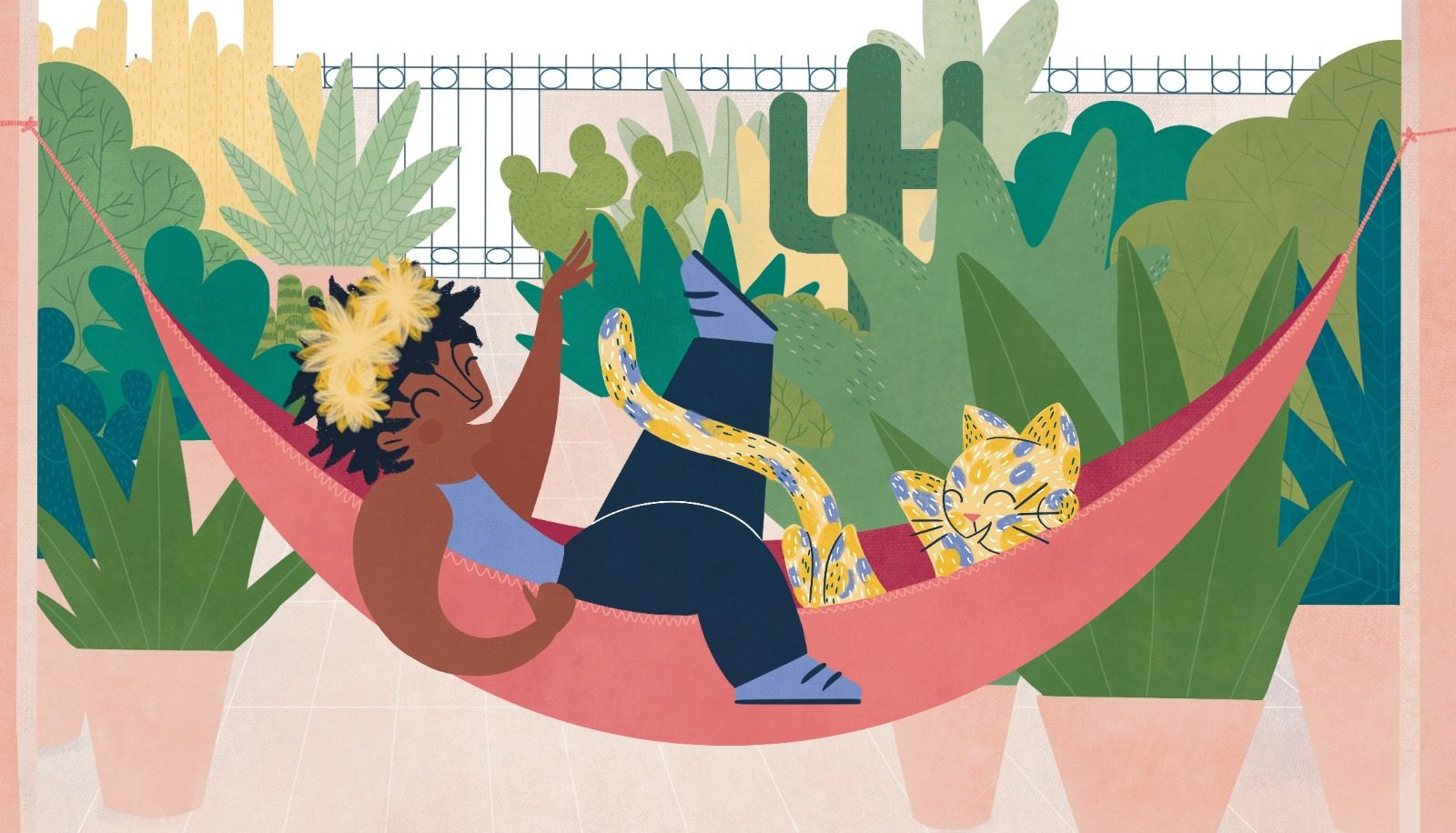 Kickstarter x Édition Chaï Chaï